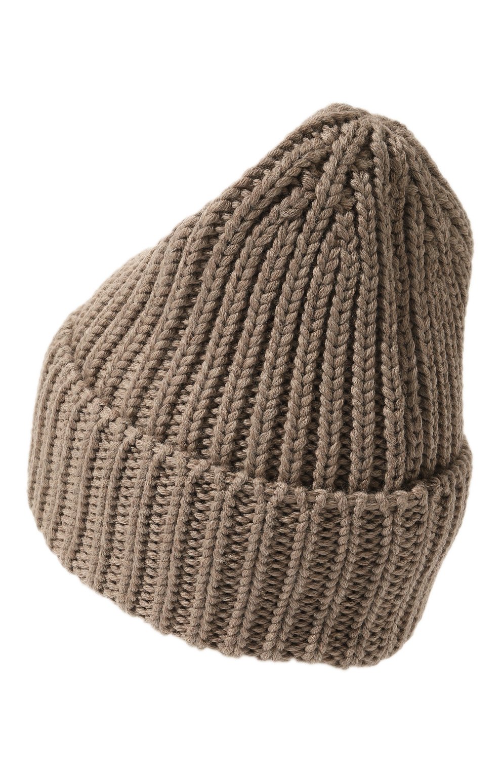 Шерстяная шапка LANVIN, арт. 6LCAPP/U7033, фото 3