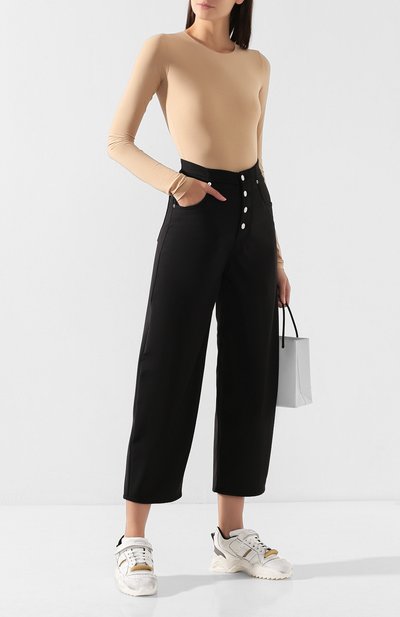 Джинсы MM6, арт. S32LA0180/S52218, фото 2