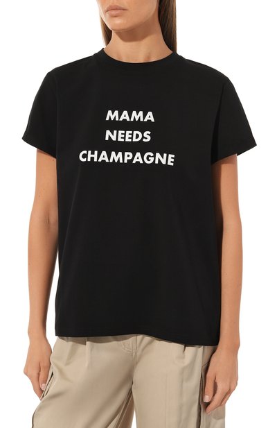 Хлопковая футболка SEVEN LAB, арт. CTR1.01.900.258.2001, фото 3