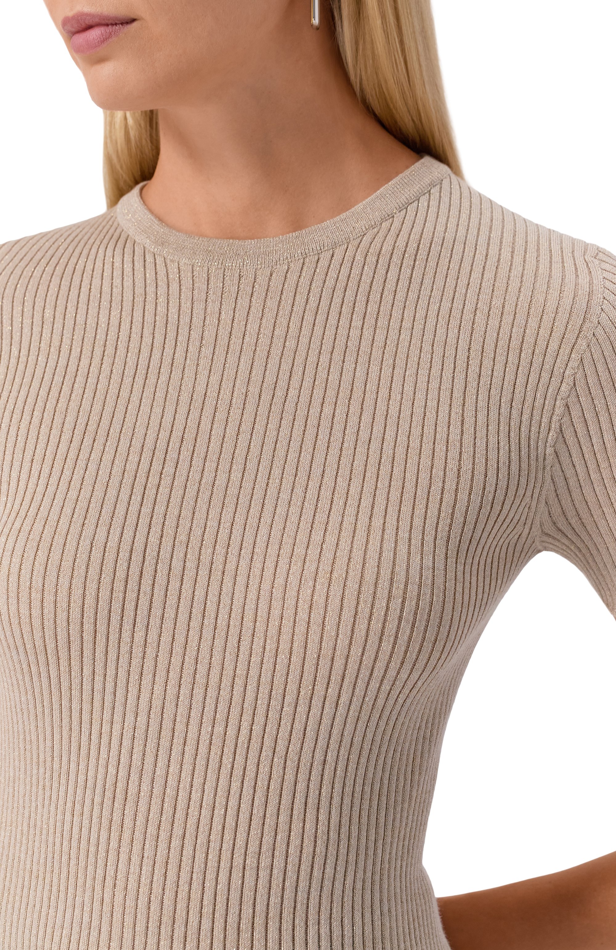 Пуловер из шерсти и вискозы KITON, арт. D5872202, фото 5