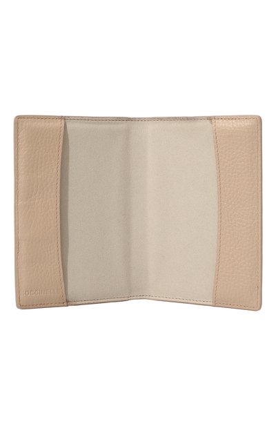 Кожаная обложка для паспорта COCCINELLE, арт. E2 MW5 12 03 01, фото 3