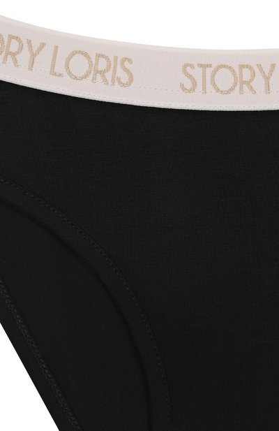 Трусы-слипы STORY LORIS, арт. 25377/8-16, фото 3