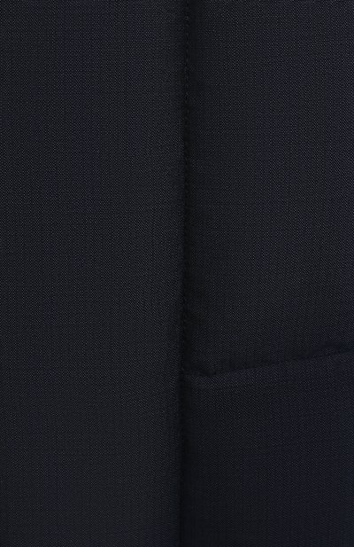 Пуховый жилет ZEGNA, арт. UWT97/W116, фото 5