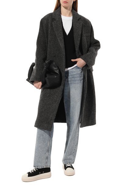 Пальто IRO, арт. WP137G0NIRA, фото 2