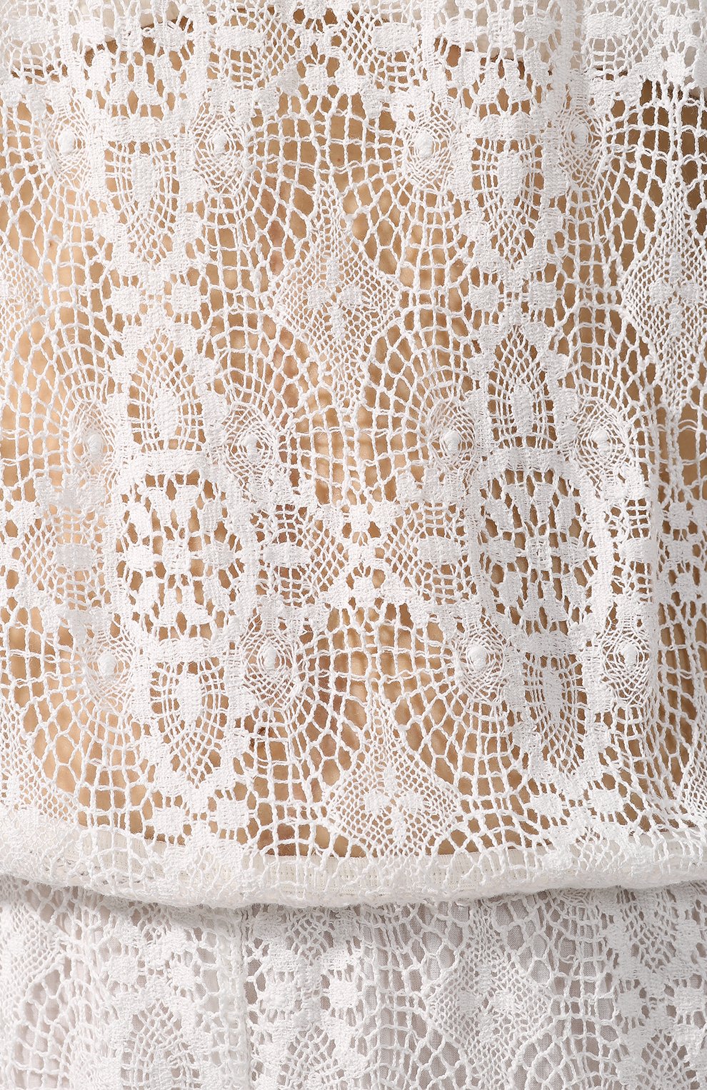 Вязаный комбинезон LISE CHARMEL, арт. ASA3101_ван, фото 5