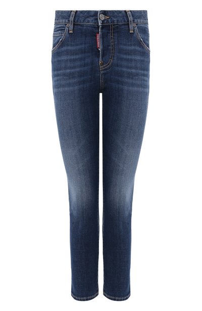 Женские джинсы DSQUARED2, арт. S75LB0229/S30664