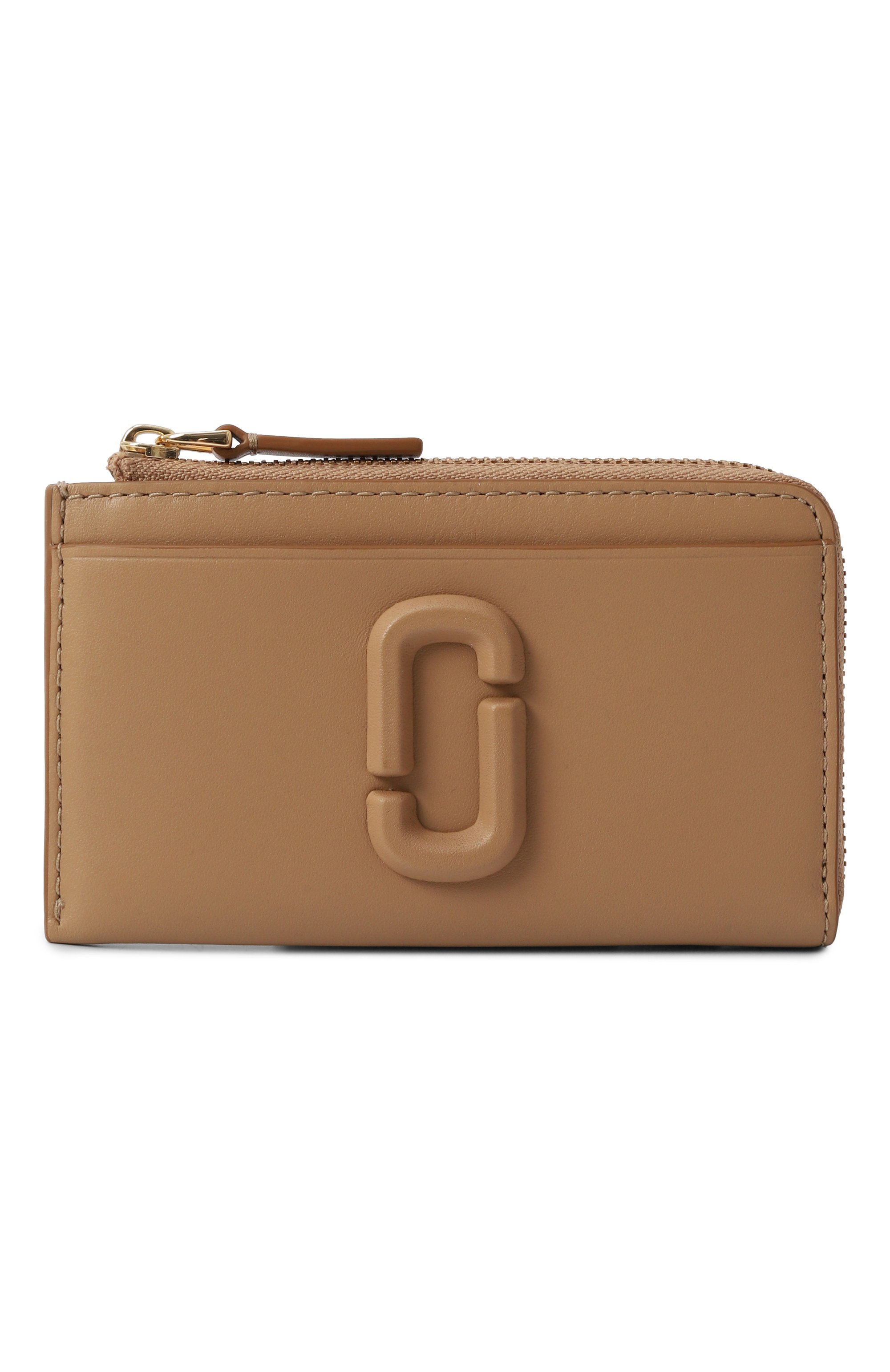 Кожаный футляр для кредитных карт MARC JACOBS (THE), арт. 2S4SMP008S02, фото 1