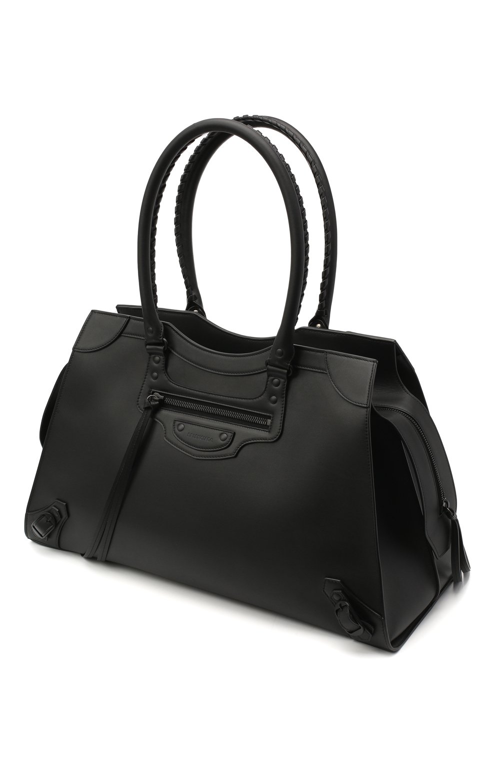 Сумка neo classic l BALENCIAGA, арт. 638531/11R17, фото 4