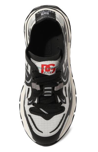 Кроссовки DOLCE & GABBANA, арт. DA5171/AH405/29-36, фото 4