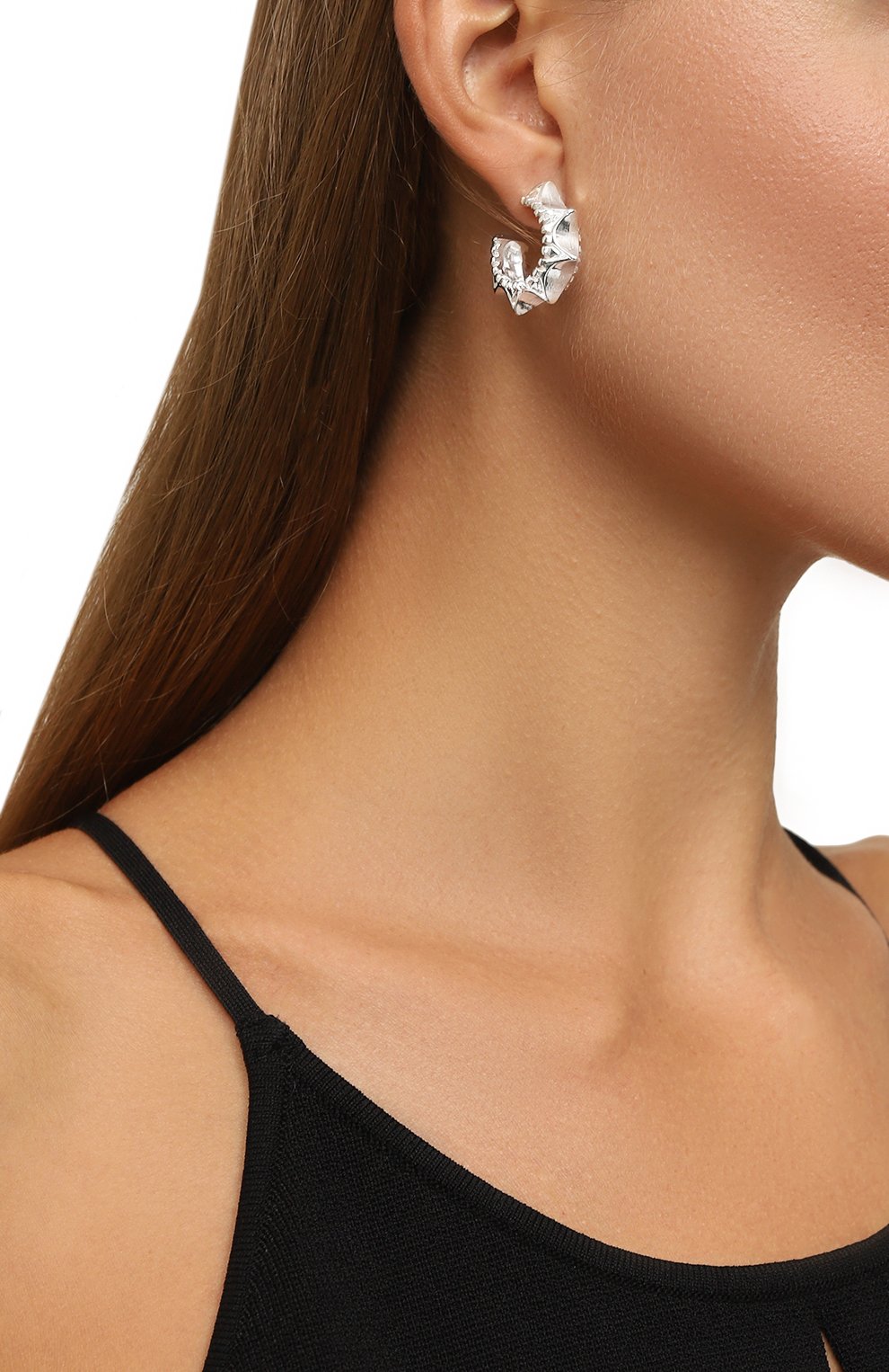 Серьги starfruit SEVENWORLDS, арт. SW215/2, фото 2