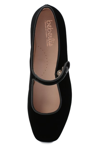 Балетки BEBERLIS, арт. 21583/39-41, фото 4