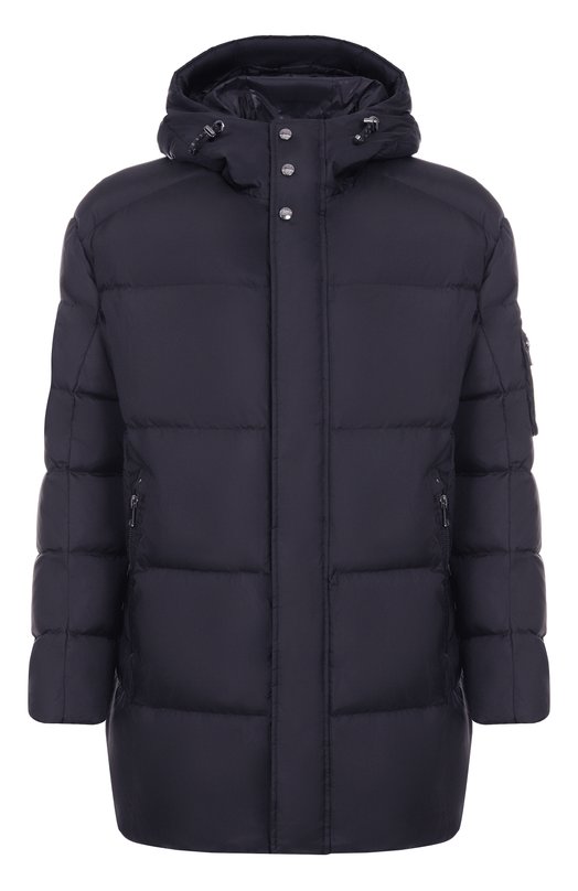 Пуховик Bogner 38467593 Синий 38467593