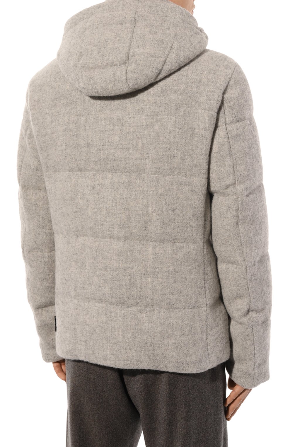 Пуховик MONTECORE, арт. F05MUCX752/237, фото 4