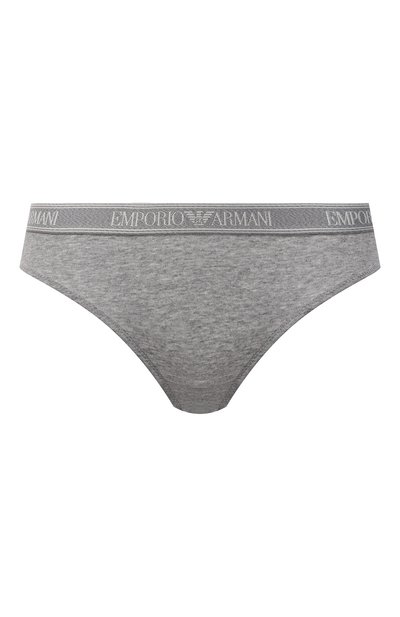 Женские трусы-слипы EMPORIO ARMANI, арт. 162948/1A227
