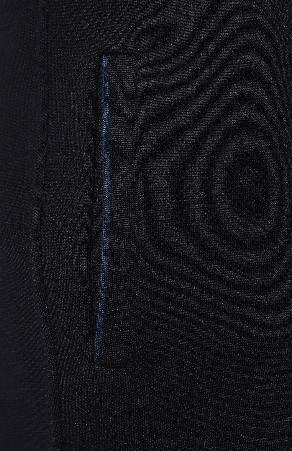 Брюки из кашемира и шелка STEFANO RICCI, арт. K606353P3D/F23459, фото 5