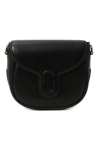 Женская сумка the covered j marc saddle MARC JACOBS (THE), арт. 2S3HMS003H03