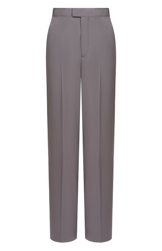 Шерстяные брюки Armarium ARMFWP040/W032 Серый ARMFWP040/W032