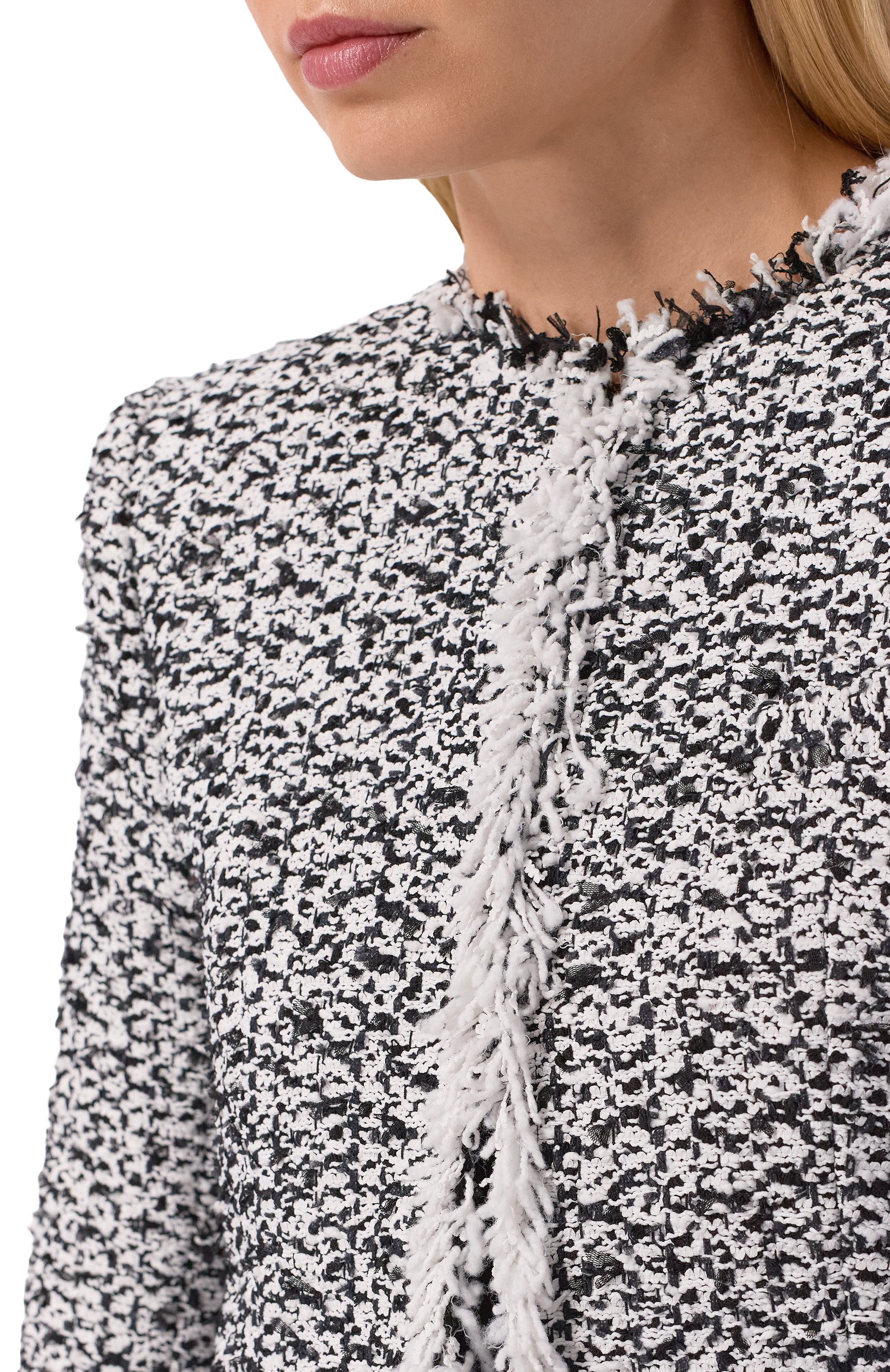 Жакет BALMAIN, арт. FF0SD227/XL35, фото 5