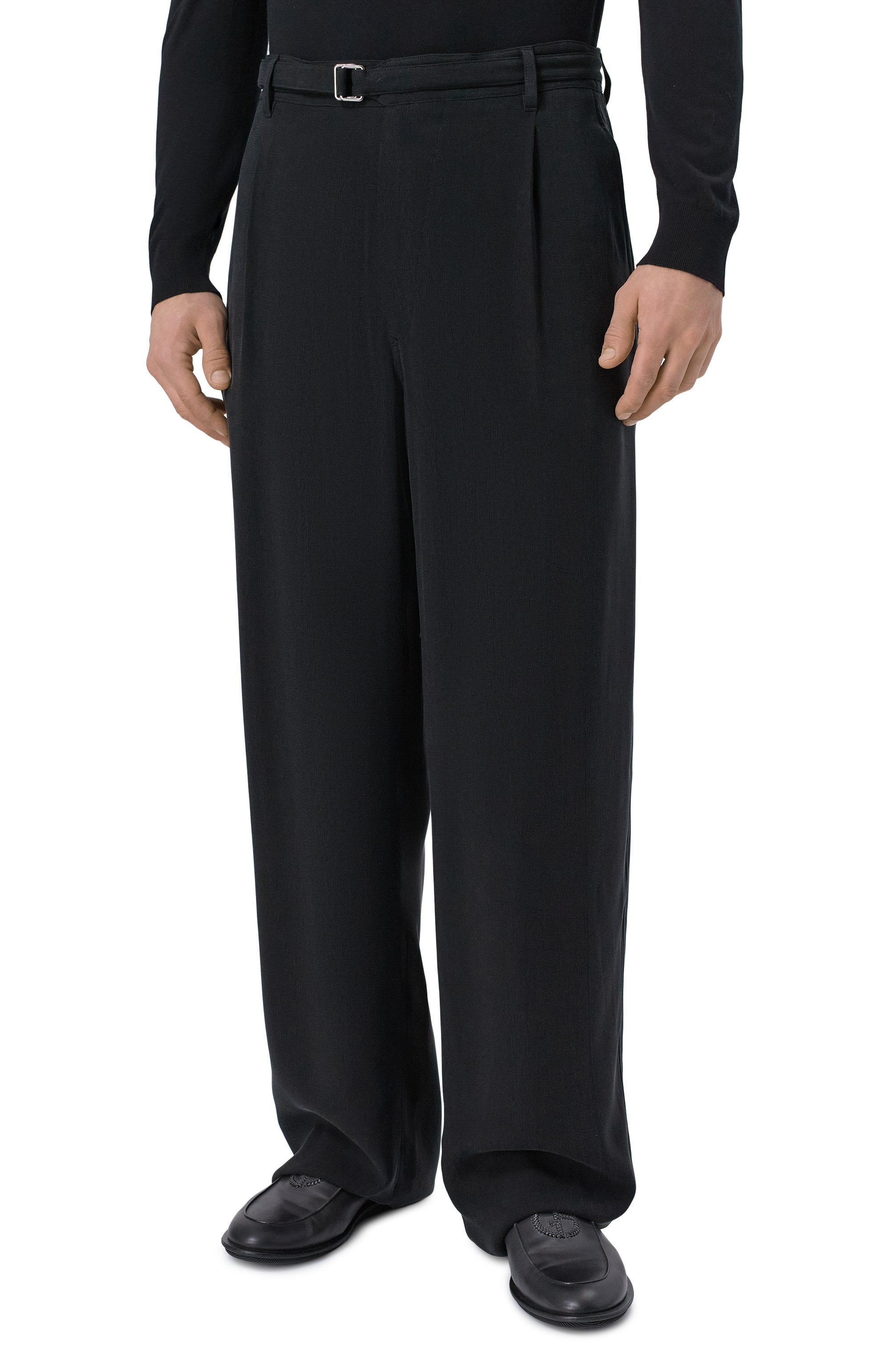 Брюки GIORGIO ARMANI, арт. GM003383/TE10069, фото 3