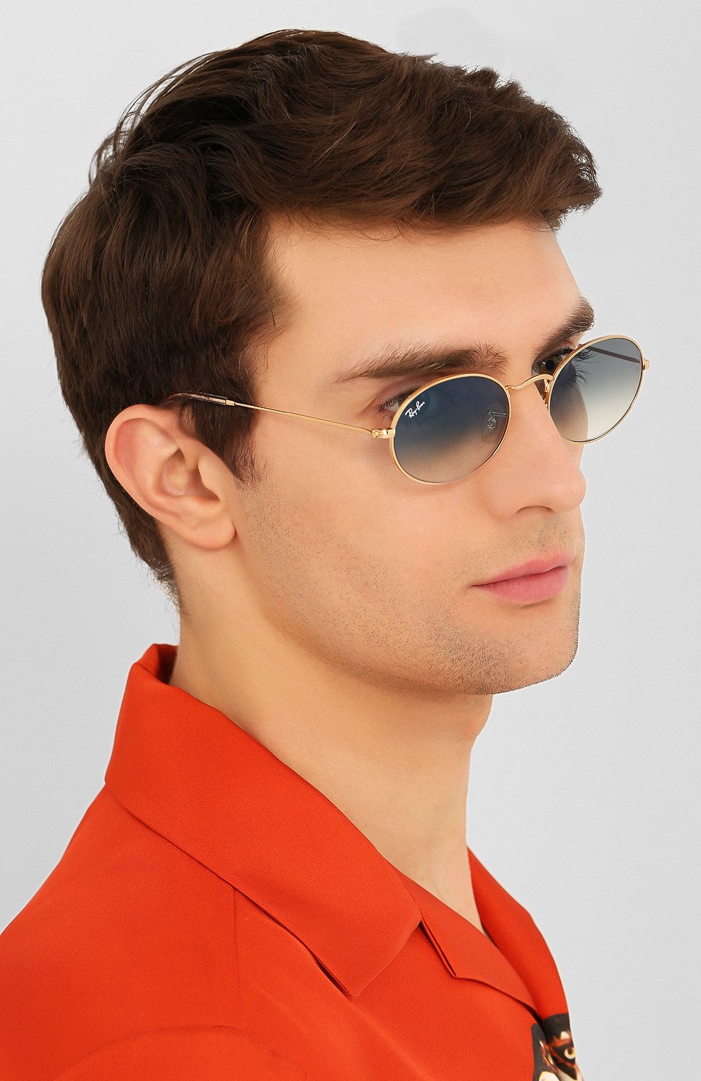Солнцезащитные очки RAY-BAN, арт. 3547N-001/3F, фото 3