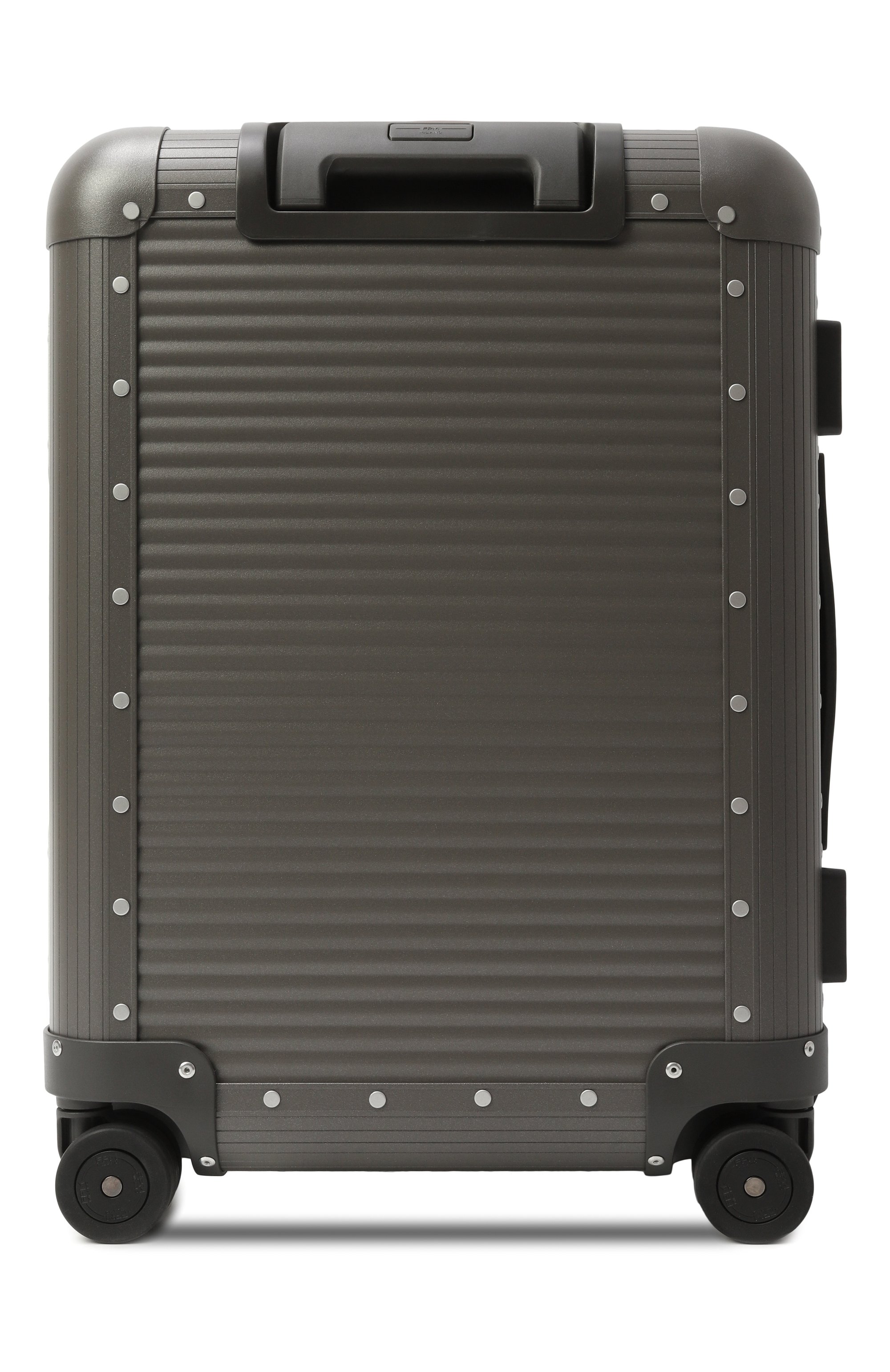 Чемодан bank spinner FPM MILANO, арт. A1555M15801, фото 6