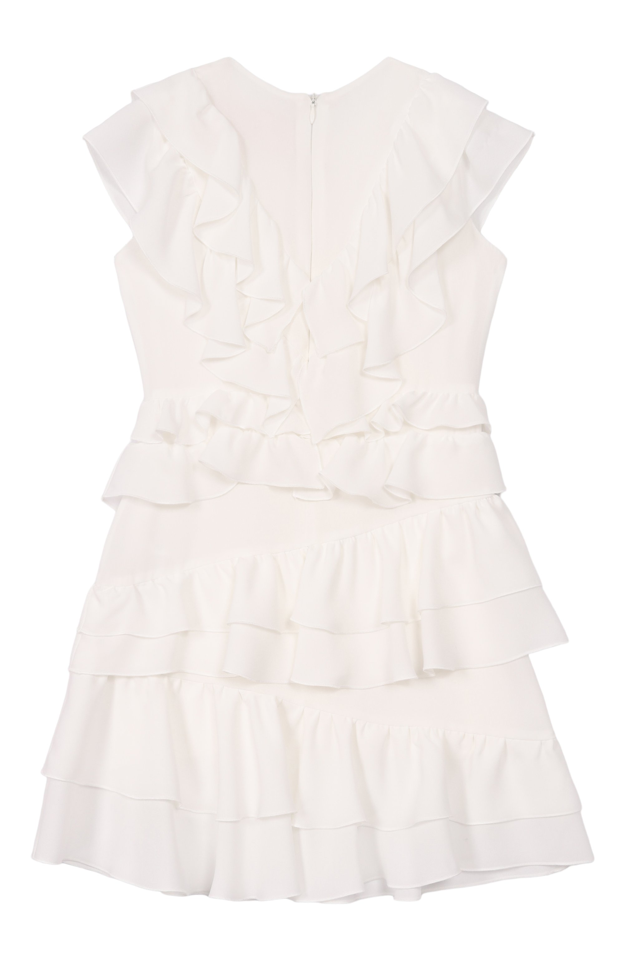 Платье BLUMARINE, арт. BFAB0520/GA026_001, фото 2