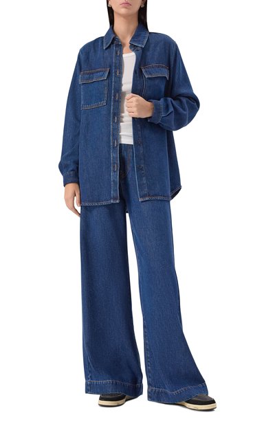 Кожаные кеды bskt clay PREMIATA, арт. BSKTCLAD/VAR 6909M, фото 3