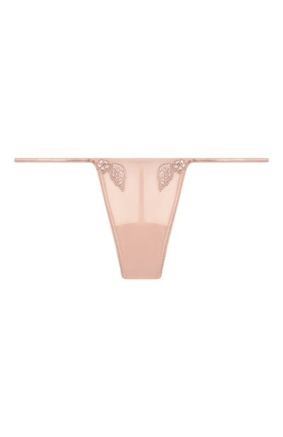 Женские трусы-стринги LA PERLA, арт. 0043140