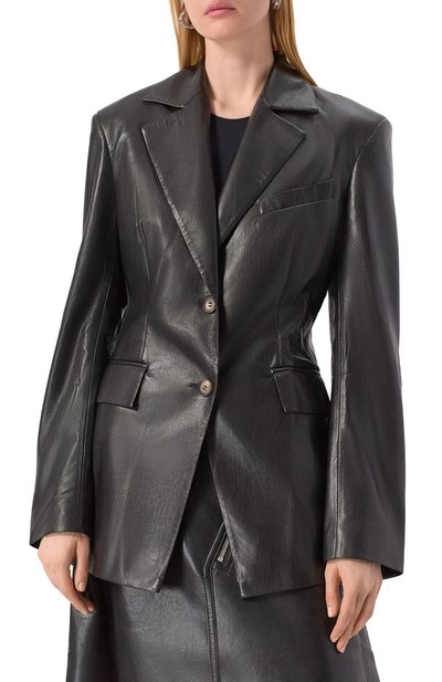 Жакет NANUSHKA, арт. NW22CR0W01899, фото 3