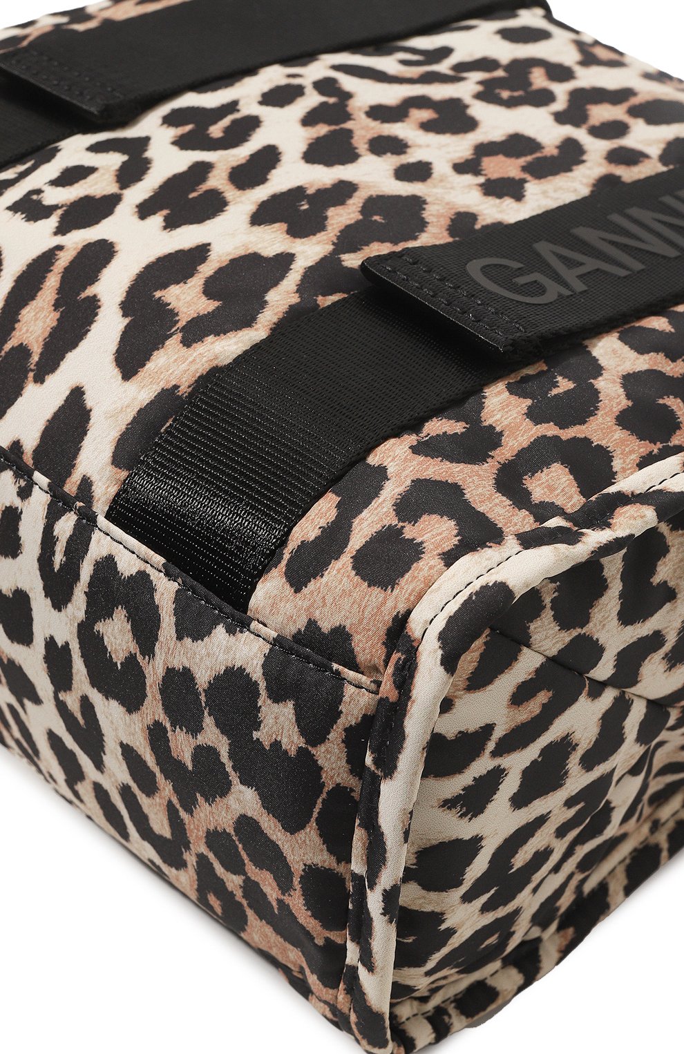 Сумка recycled tech GANNI, арт. A4955, фото 3