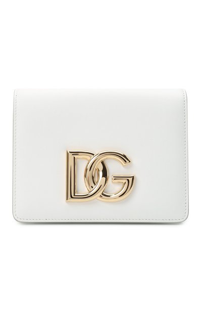 Сумка 3.5 DOLCE & GABBANA, арт. BB7037/AW576, фото 1