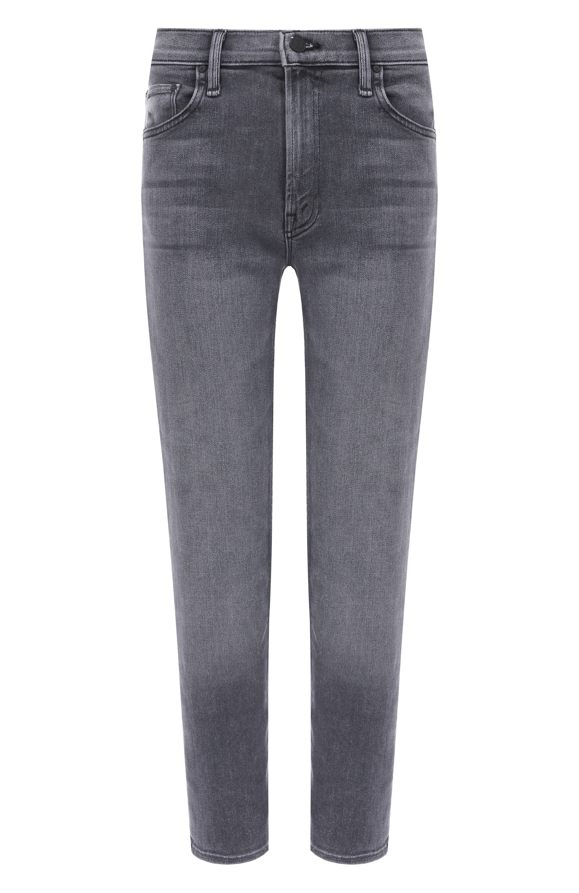 Джинсы the mid rise rider skimp MOTHER, арт. 10584-851, фото 1