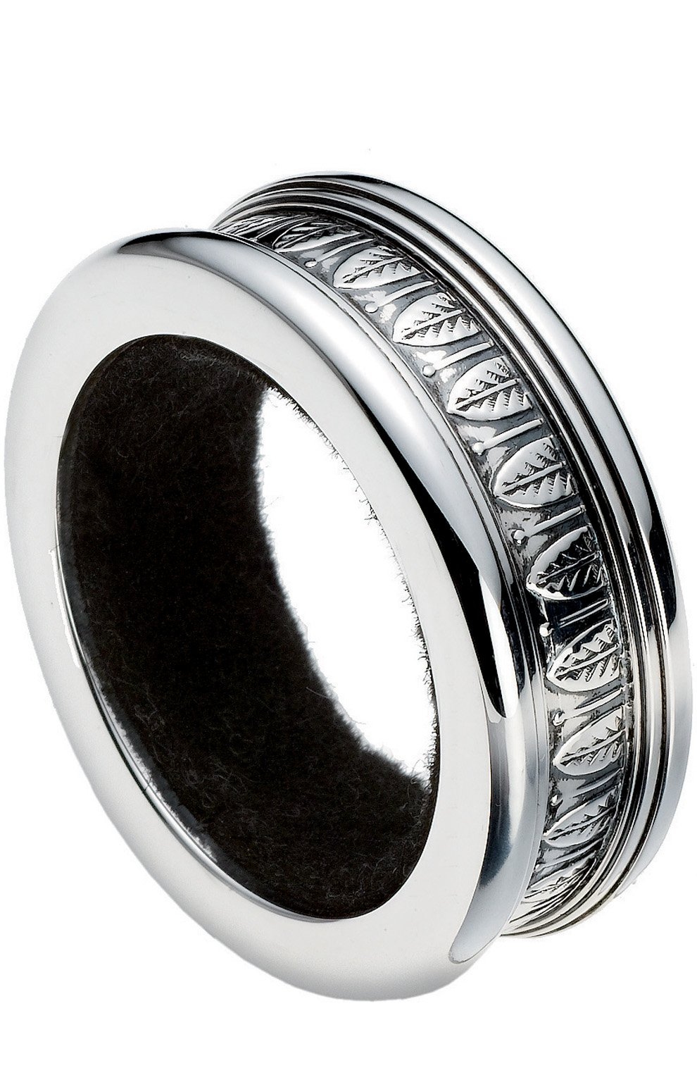 Кольцо для бутылки malmaison CHRISTOFLE, арт. 04248550, фото 1