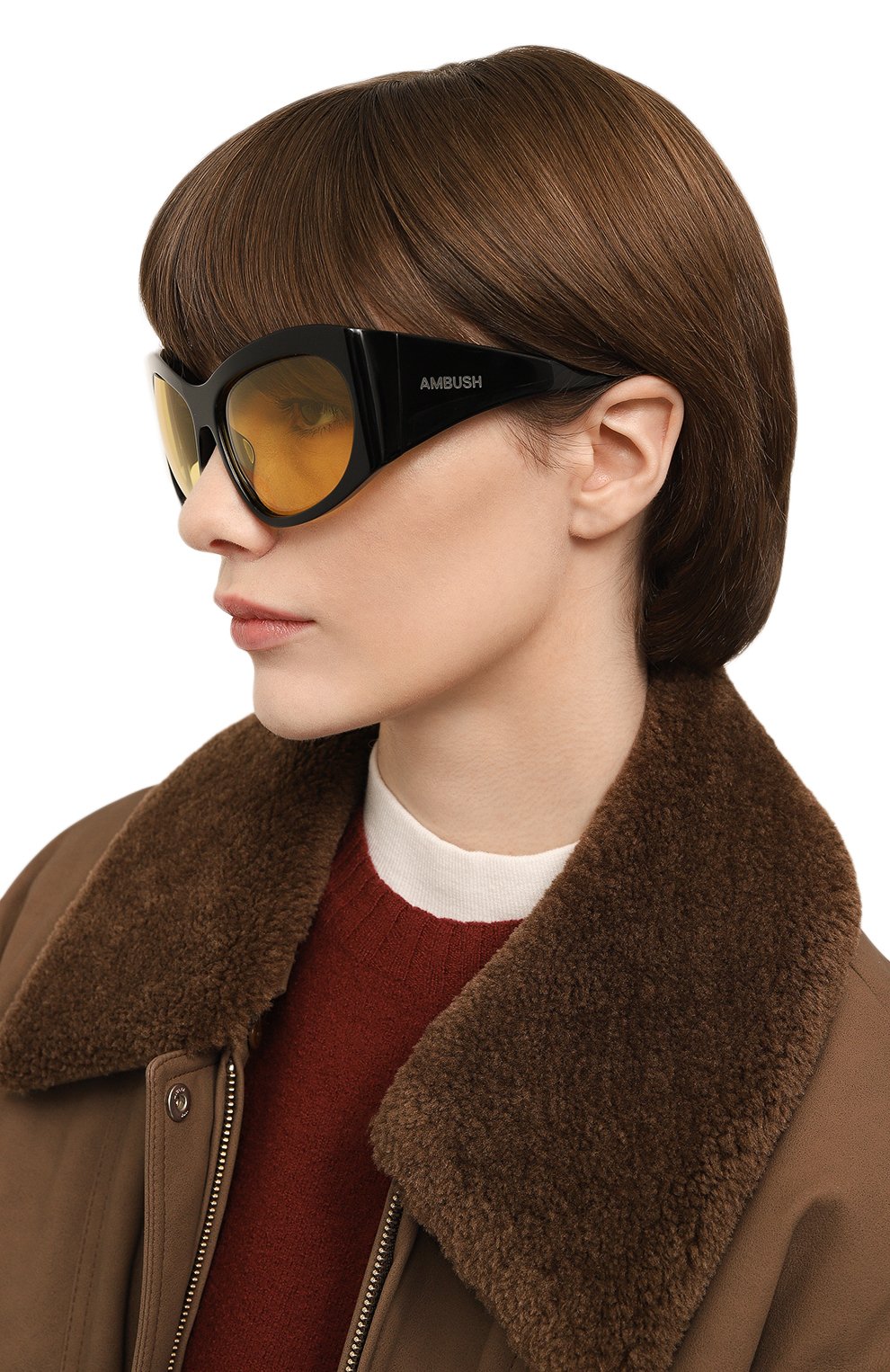 Солнцезащитные очки AMBUSH, арт. BERI025/1018, фото 2