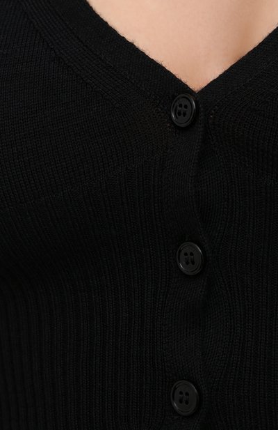 Шерстяной кардиган VERSACE, арт. A88423/A237513, фото 5