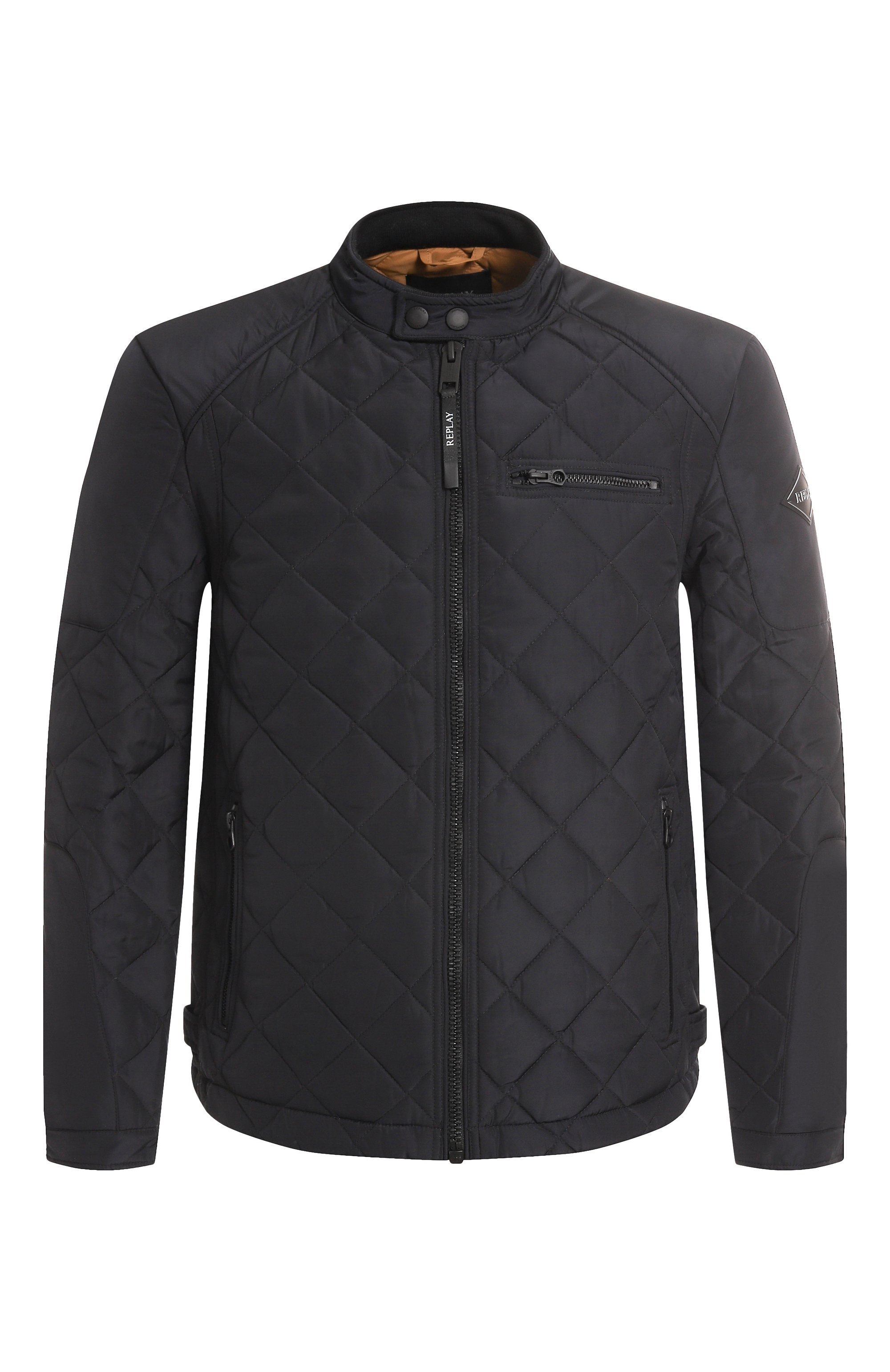 Утепленная куртка REPLAY, арт. M8000 .000.84442, фото 1