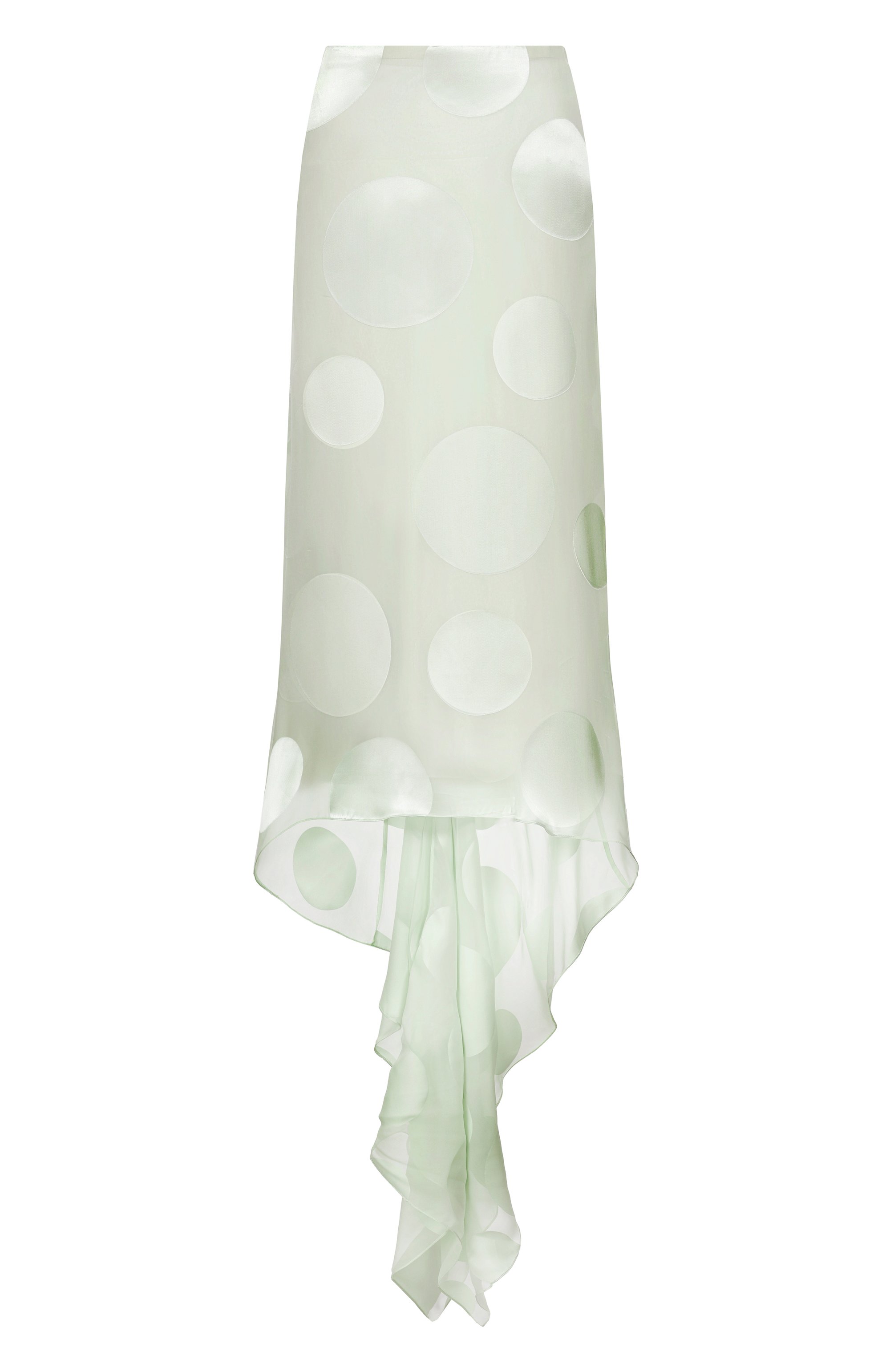 Юбка DRIES VAN NOTEN, арт. 010810/3173, фото 1