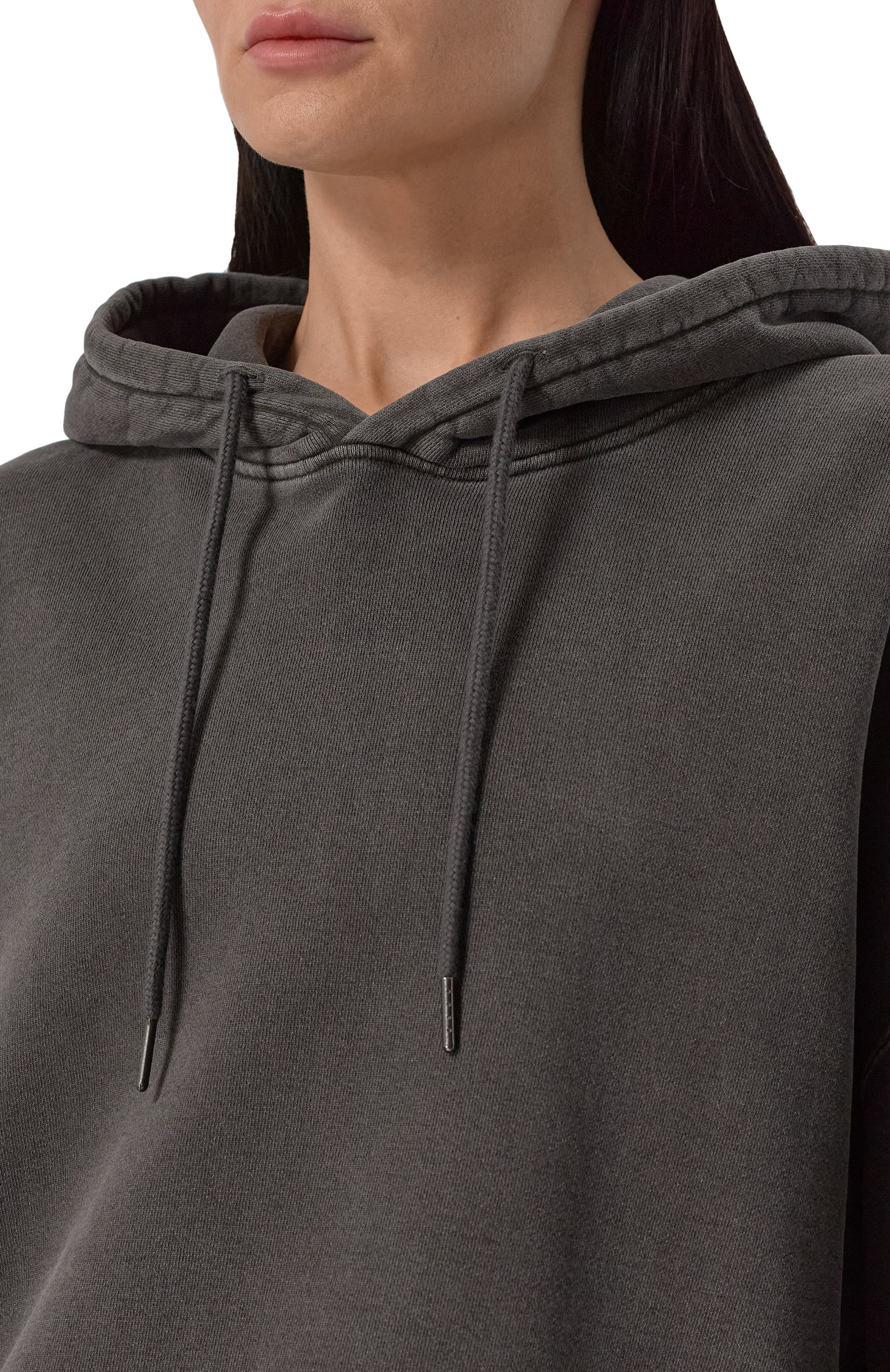 Хлопковое худи SEVEN LAB, арт. CHF2.05.220.413.2899, фото 5