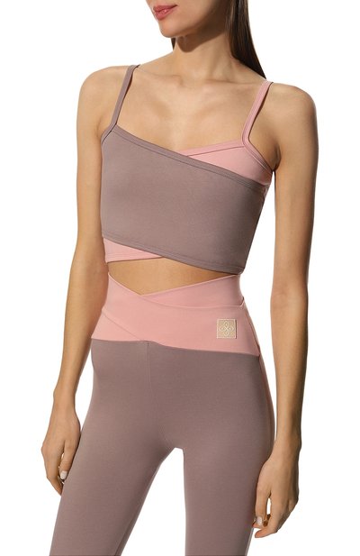 Топ EVERREVER, арт. RE-T-BE-02, фото 3