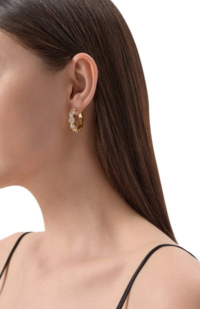 Серьги imber SWAROVSKI, арт. 5711483, фото 2