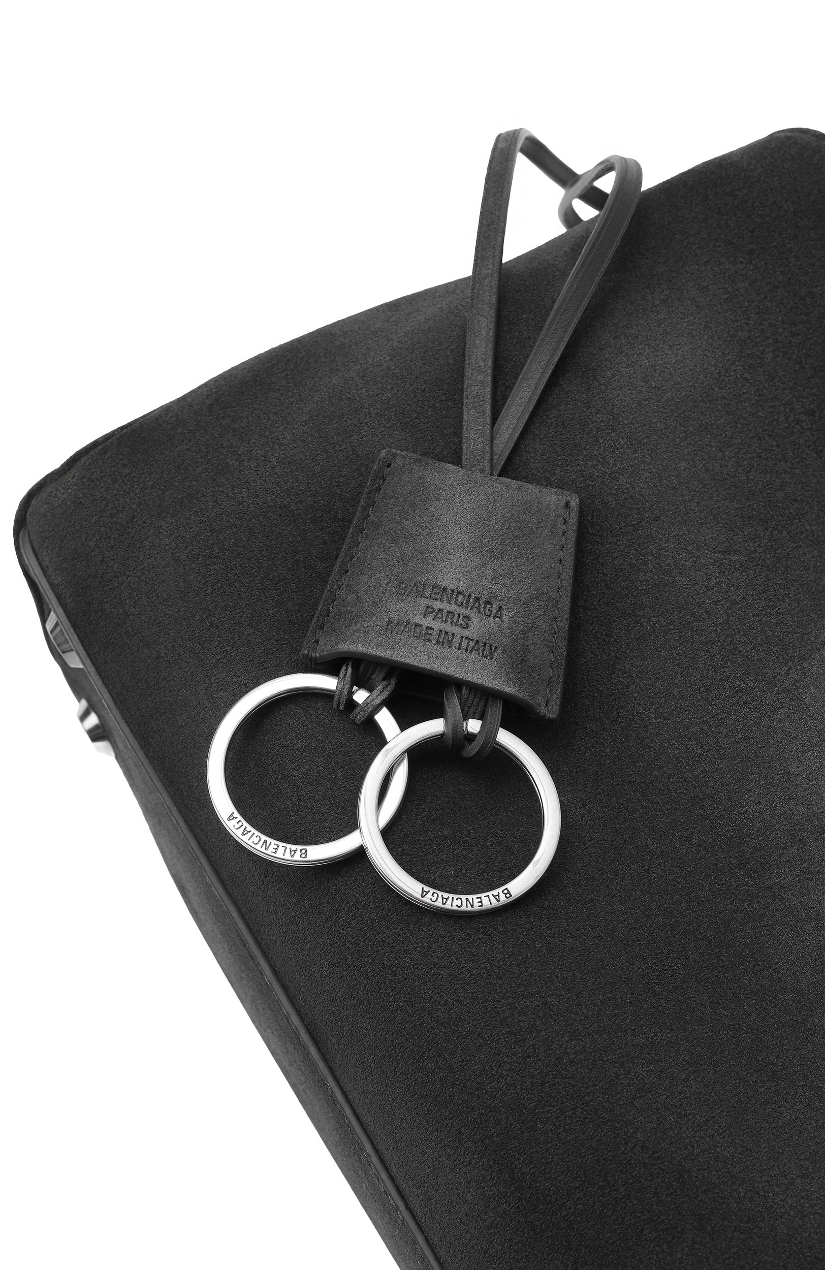 Сумка rodeo small BALENCIAGA, арт. 789779/2AB4G, фото 6