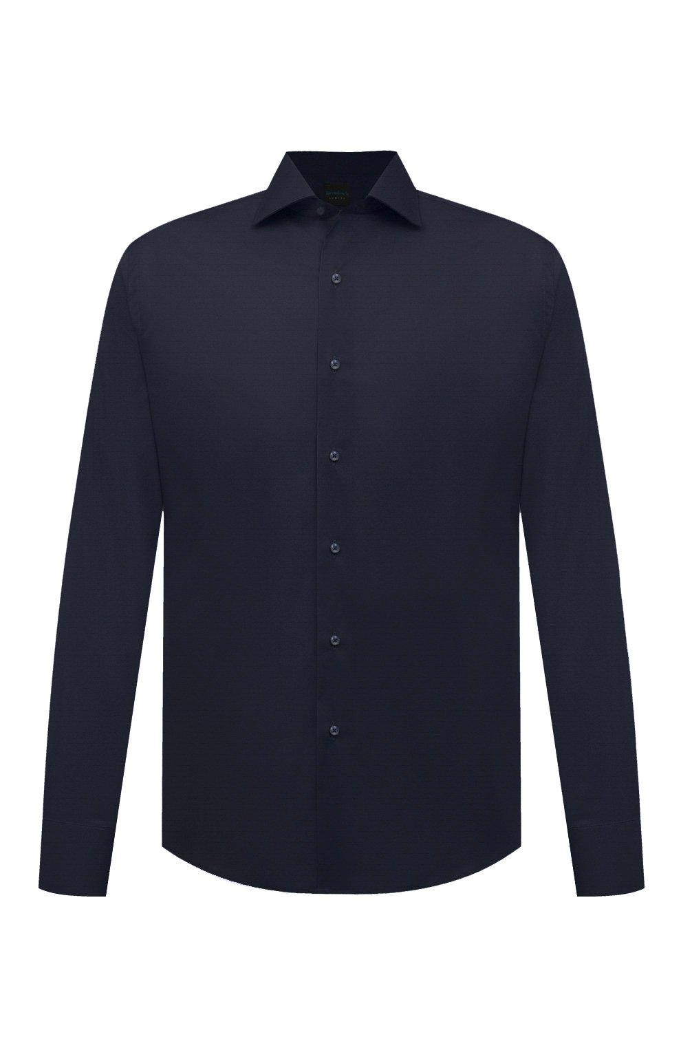 Хлопковая сорочка BROUBACK, арт. ASC-NISIDA-570/T0PAZI0 393, фото 1