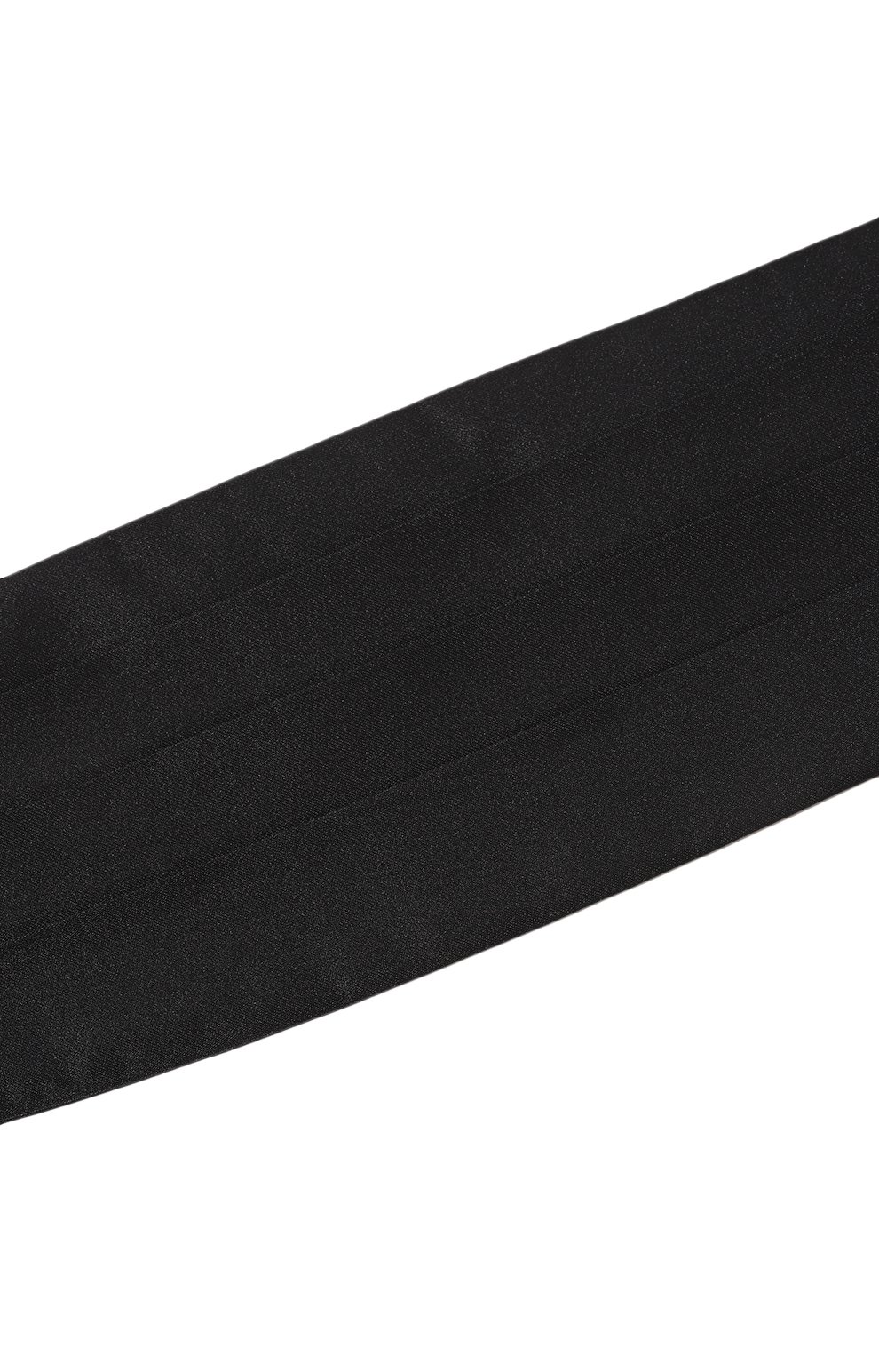 Шелковый камербанд ZEGNA, арт. 5S7-E8D60T, фото 5