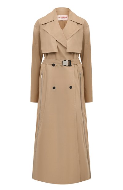 Женский плащ ICEBERG, арт. N021/0324