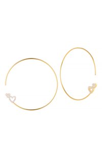 Серьги RUIFIER, арт. HGD90HRA0, фото 1