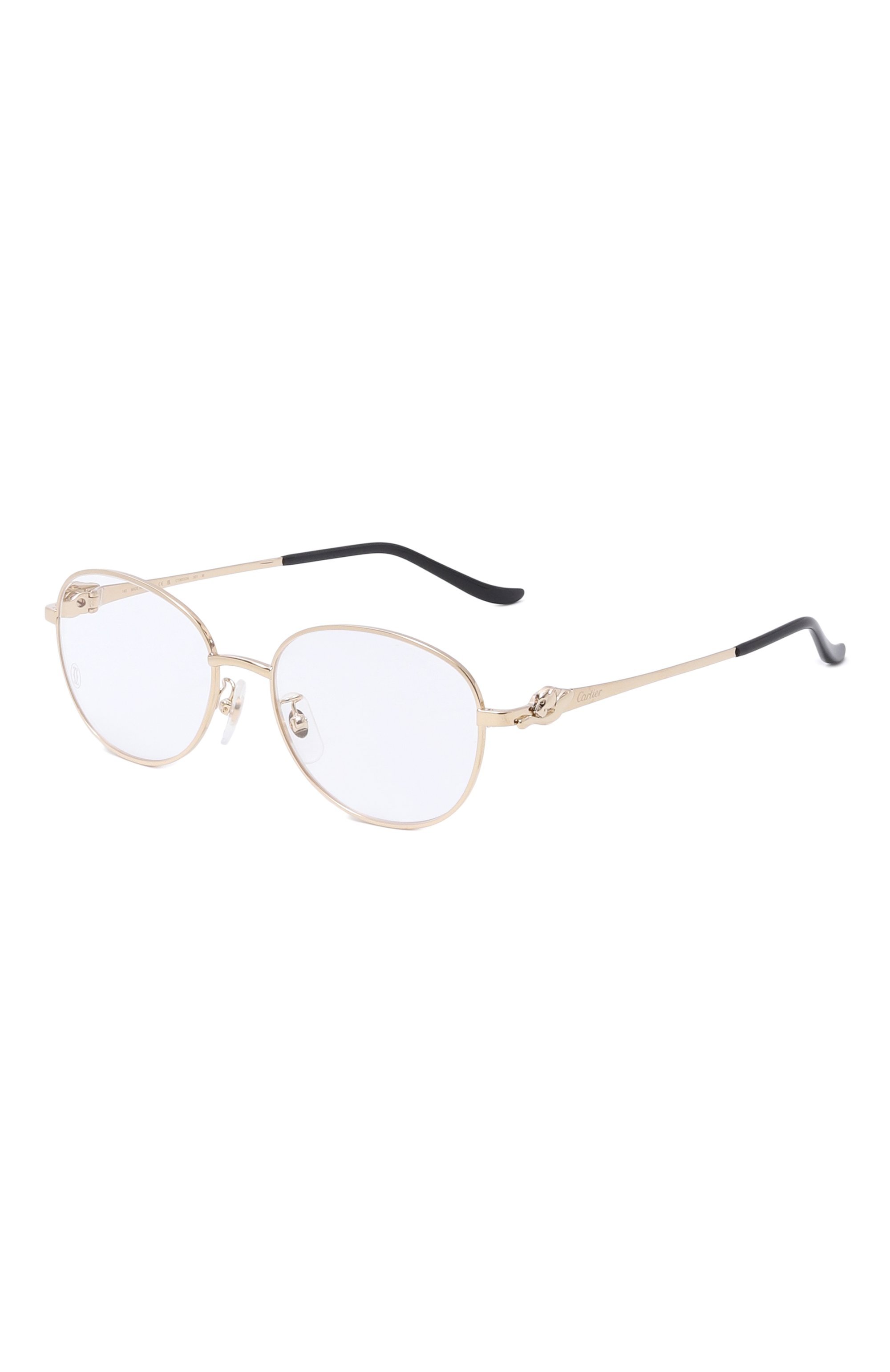 Оправа CARTIER, арт. CT06030A 001, фото 1