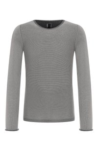 Темно-серый