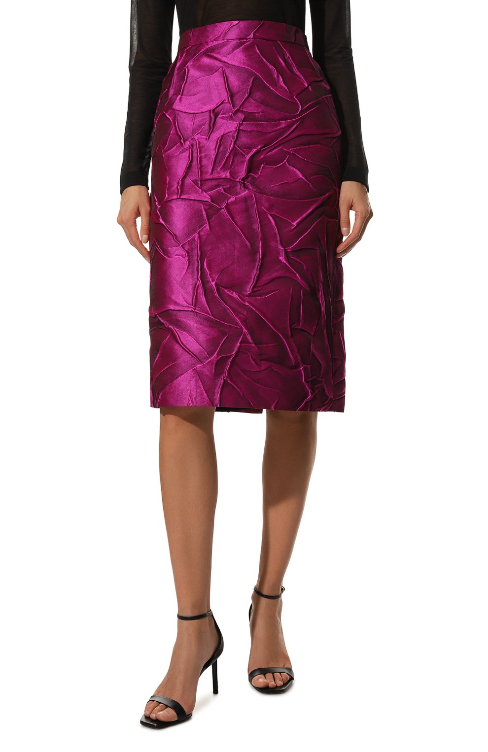 Юбка DRIES VAN NOTEN, арт. 222-010829-5156, фото 3