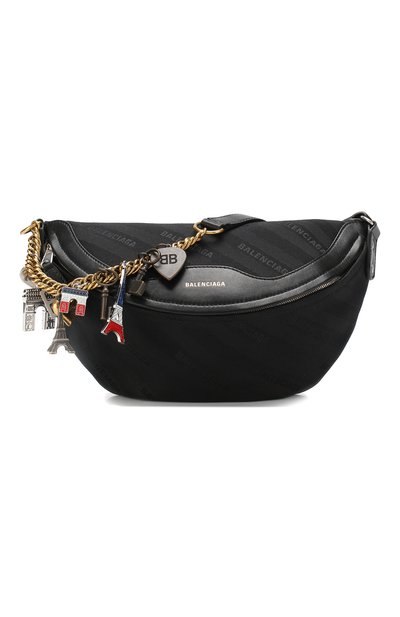 Поясная сумка souvenir xs BALENCIAGA, арт. 551550/9P412, фото 5