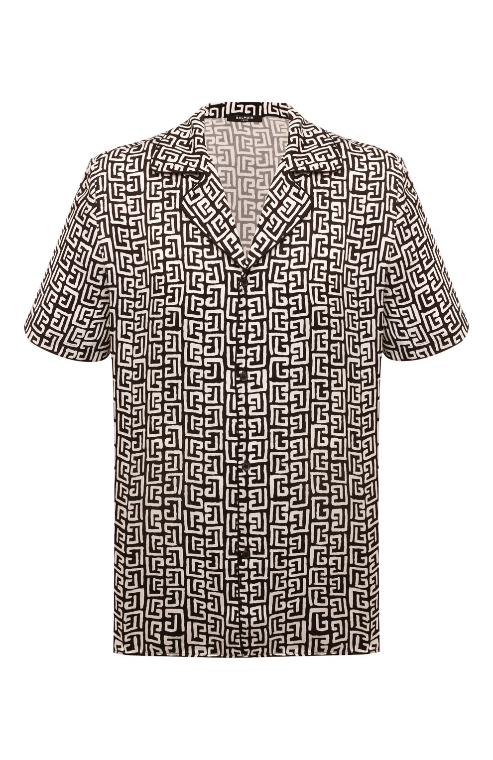 Рубашка BALMAIN, арт. DH1HN065/VF40, фото 1